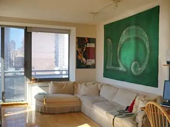 Rented by Corcoran