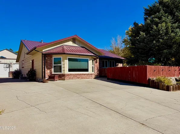 202 Summit Ave, Winnemucca, NV 89445