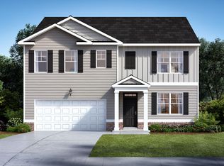 Hayden Plan, Locust Grove Station - Cedar Ridge, Locust Grove, GA 30248