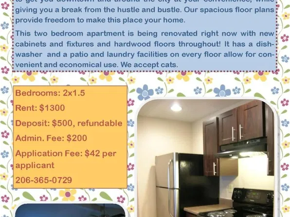 11300 3rd Ave NE Unit All, Seattle, WA 98125