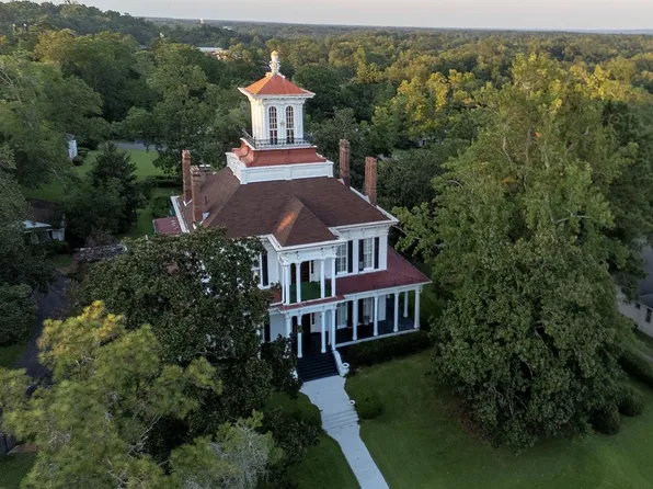 534 W Broad St, Eufaula, AL 36027