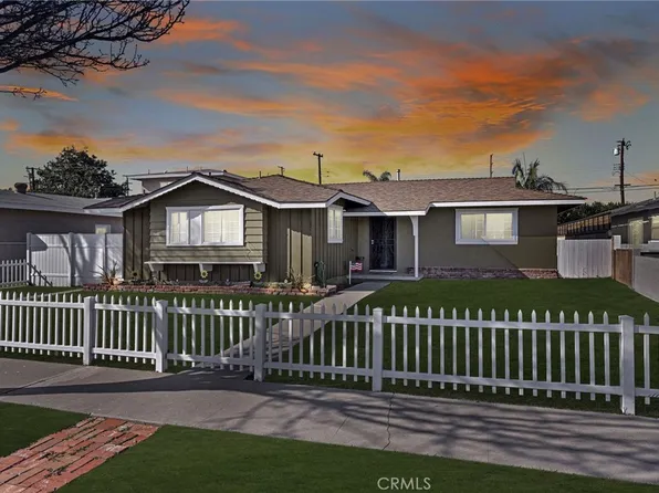 2211 Oakland Dr, La Habra, CA 90631