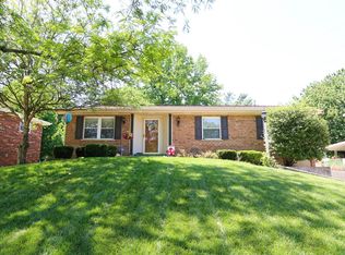 746 Meadow Wood Dr, Villa Hills, KY