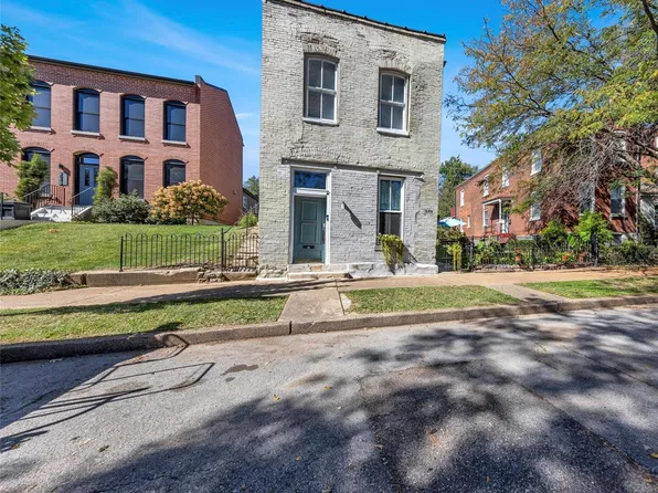 2837 S 18th St, Saint Louis, MO 63118