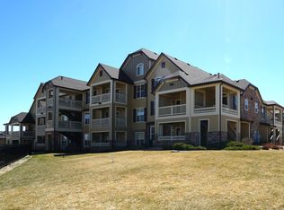 5353 Palomino Ranch Point UNIT 108, Colorado Springs, CO 80922