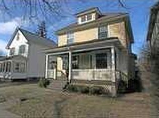 408 Linden St, Rochester, NY 14620