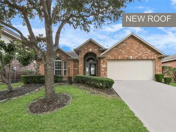 6015 Preserve Lane, Missouri City, TX 77459