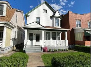 1846 Morningside Ave, Pittsburgh, PA