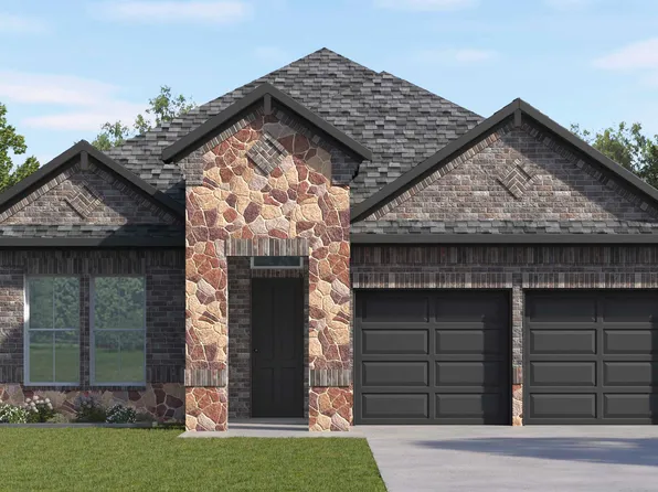 CIMARRON Plan, Peachtree Meadows