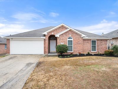 1702 McGarry Ln, Mansfield, TX, 76063