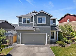1437 Bedstone Dr SE, Olympia, WA 98513