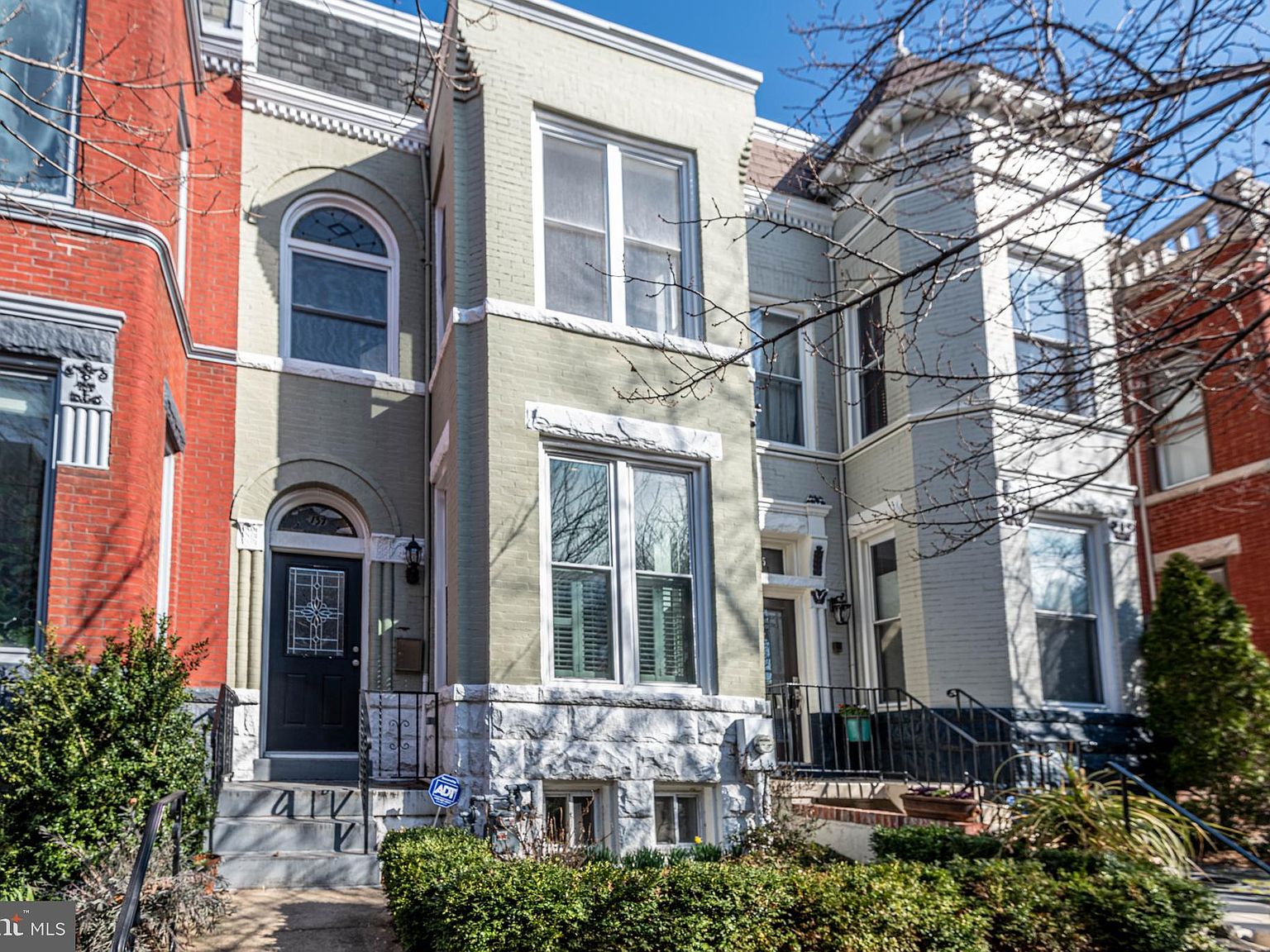 137 T St NW, Washington, DC 20001 Zillow