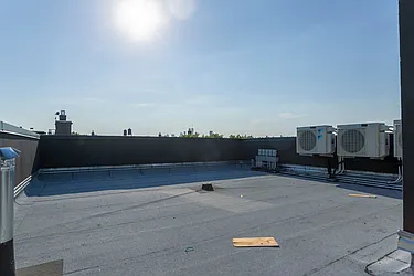 Rented by Evergreen Apartments BK