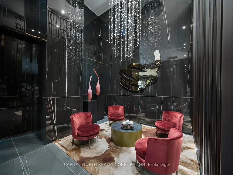 11 Yorkville Ave #5908 — Photo 6