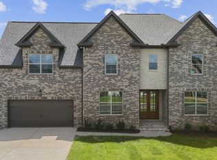 1146 Secretariat Dr LOT 253, Mount Juliet, TN 37122