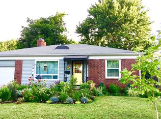 3507 E 22nd St, Tulsa, OK 74114