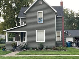 7 Orchard St, Coldwater, MI