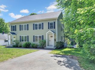 5 Allen St #5, Woburn, MA 01801