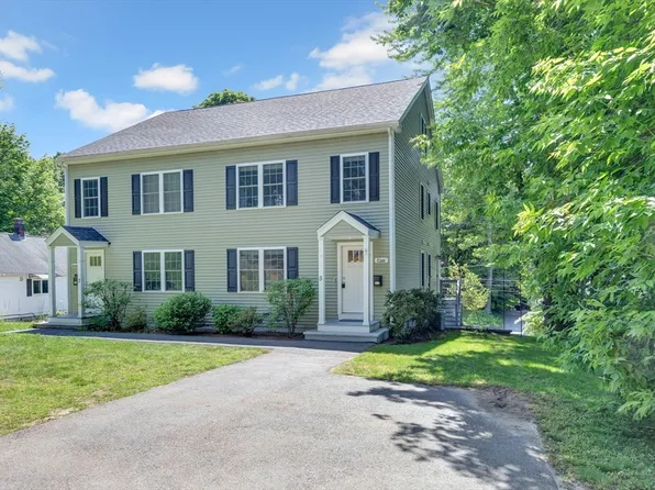5 Allen St #5, Woburn, MA 01801