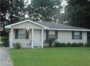 247 Timber Ridge Dr, Slidell, LA 70460