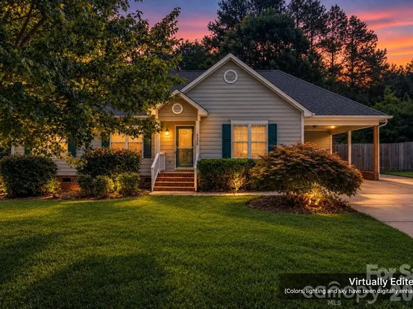 5408 Mallard Ln, Gastonia, NC 28052
