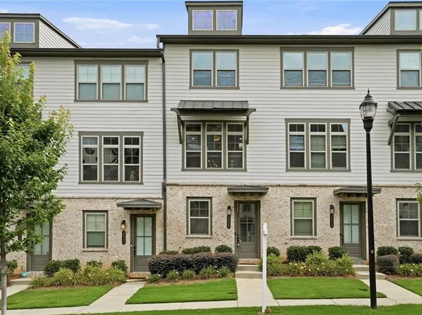 2438 Figaro Dr, Atlanta, GA 30339