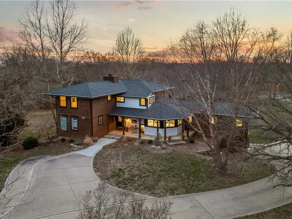 14506 E 150th Hwy, Greenwood, MO 64034