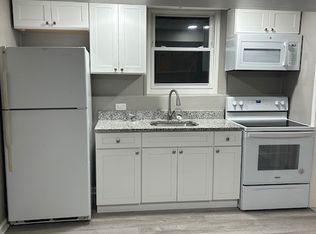 626 North Maxwell Street - B1, Allentown, PA 18109