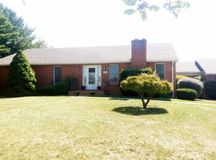 3877 S Lee Hwy, Glasgow, VA 24555