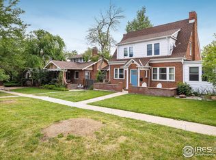 1070 11th St, Boulder, CO 80302
