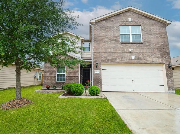 10531 Logger Pine Trl, Houston, TX 77088