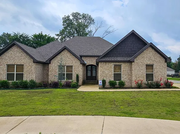 124 Gulley Dr, Brookland, AR 72417