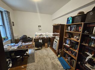 (Undisclosed Address), Brighton, MA 02135