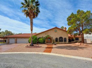 1501 Montessouri St, Las Vegas, NV 89117