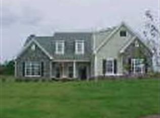126 Aubree Way, McDonough, GA 30252