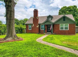 3501 S Blue Ridge Blvd, Independence, MO 64052