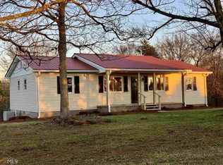 626 Argo Rd, Royston, GA 30662