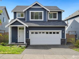 4761 Hadley St, Bellingham, WA