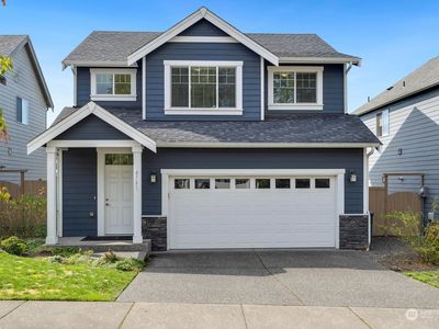 4761 Hadley Street, Bellingham, WA, 98226