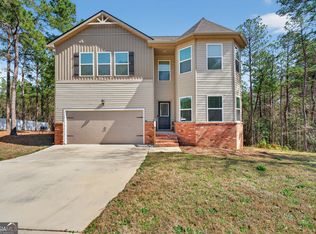 155 Shetland Pines Dr, Macon, GA