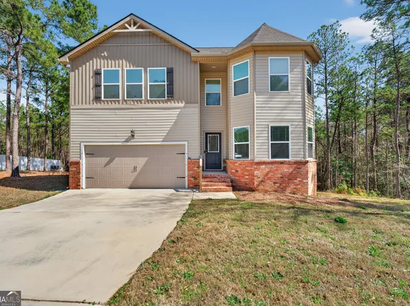 155 Shetland Pines Dr, Macon, GA 31216
