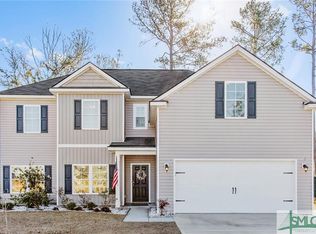 45 Sail Maker Ln, Richmond Hill, GA 31324