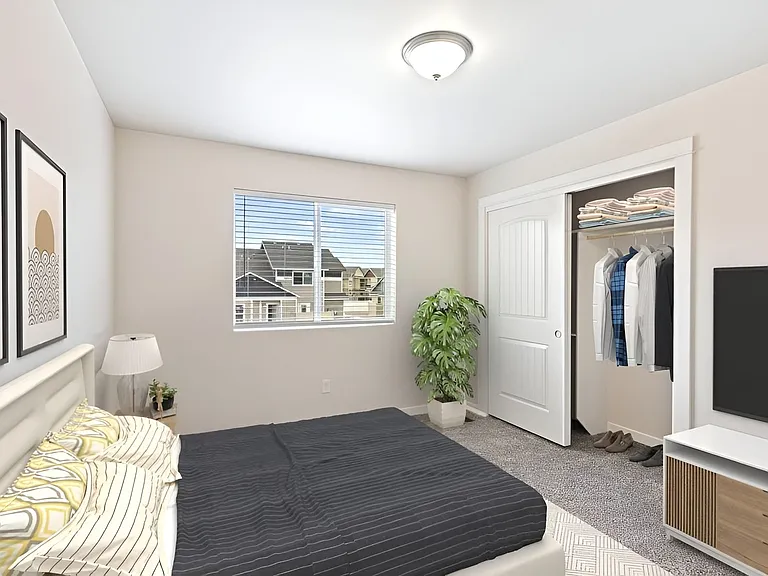 Move in and Save at Creekside Townhomes! — Photo 21