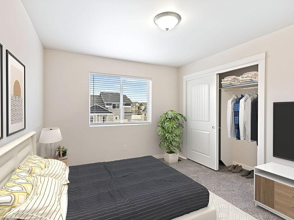 Creekside Townhomes Apartment Rentals Twin Falls, ID Zillow