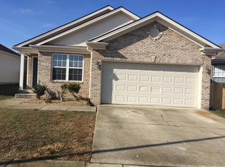 3108 Riney Rd, Lexington, KY 40511