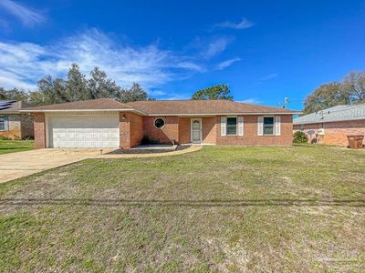 7380 Calle Ln, Navarre, FL, 32566