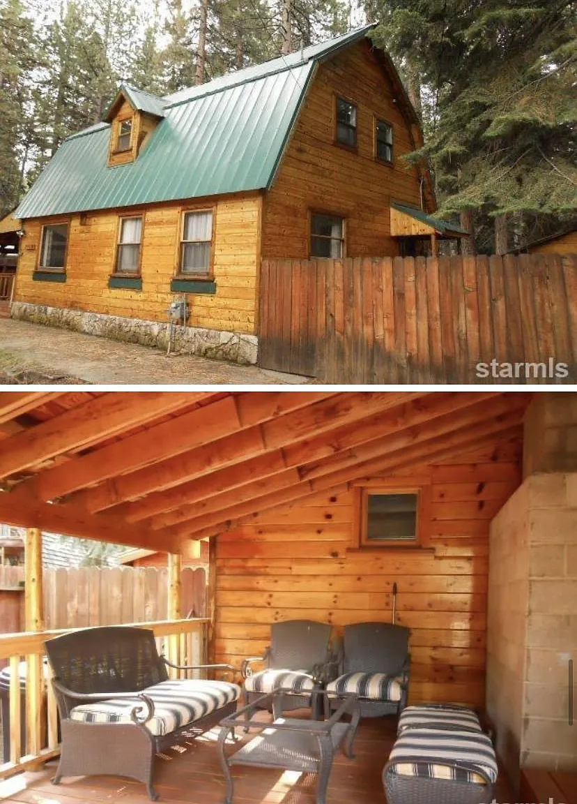 Wentworth Ln, South Lake Tahoe — Photo 1