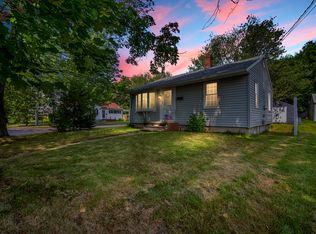 88 E Kidder St, Portland, ME 04103