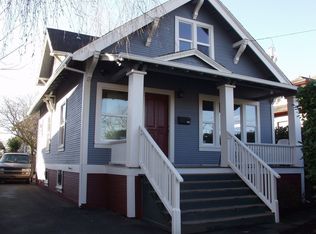 1535 SE Cesar E Chavez Blvd, Portland, OR 97214