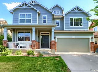 11474 E 111th Ave, Henderson, CO 80640